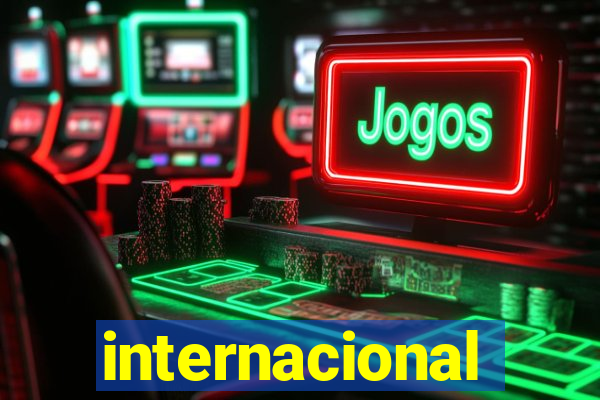 internacional futebol play hd